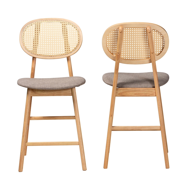 Baxton Studio Darrion 24