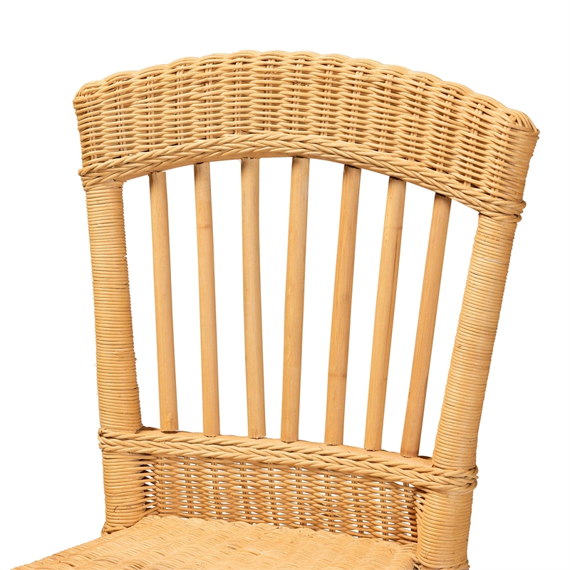 Baxton Studio Barito 24.4