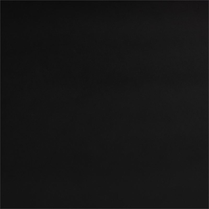 Baxton Studio Yelena Traditional Black Finished Wood 3-Drawer Storage Cabinet