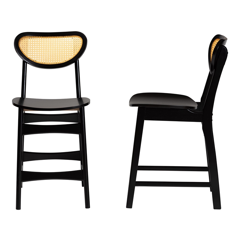 Baxton Studio Hesper 24