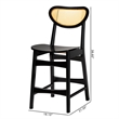 Baxton Studio Hesper 24