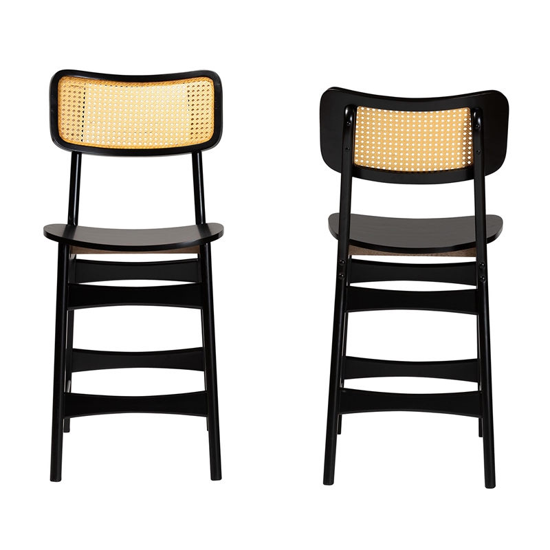 Baxton Studio Tafari 24