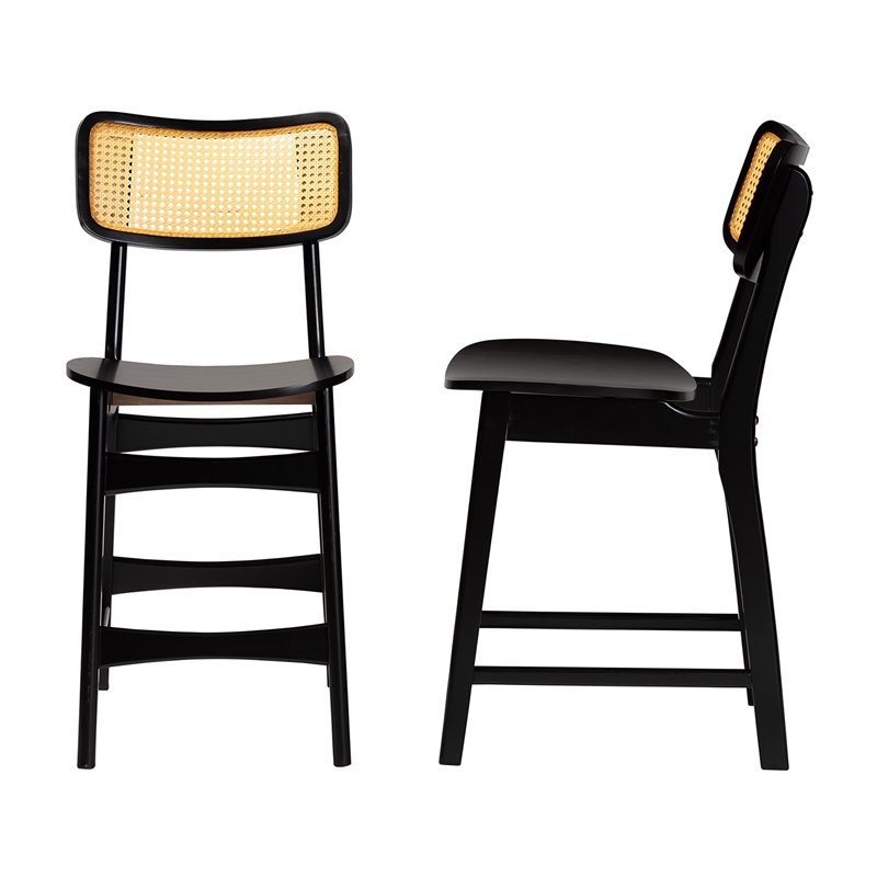 Baxton Studio Tafari 24