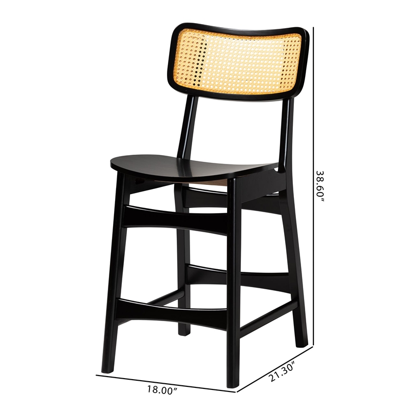 Baxton Studio Tafari 24