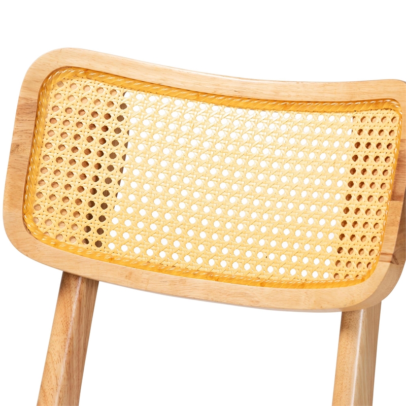 Baxton Studio Tadeo 24