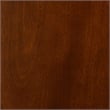 Baxton Studio Jeriah 5-Piece Wood & Rattan Dining Set in Brown