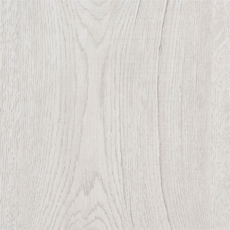 Baxton Studio Simona Light Gray and Brown Wood 2-Door Storage Cabinet