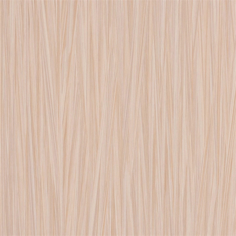 Baxton Studio Draper Two-Tone Light Brown and Black Wood 2-Drawer Nightstand