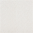 Baxton Studio Lavina Modern White Teddy-Bear Fabric Storage Bench