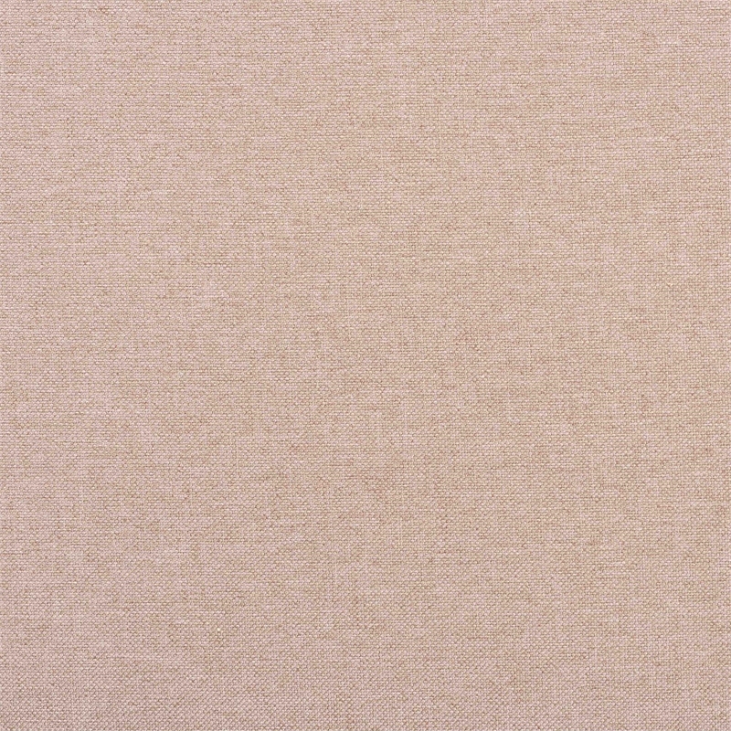 Baxton Studio Elise Sand Fabric and Dark Brown Wood 5-Piece Dining Set