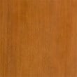 Baxton Studio Imogene Retro-Modern Walnut Brown Finished Wood End Table
