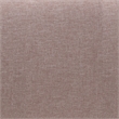 Baxton Studio Chesterfield Clay Fabric Upholstered Convertible Sleeper Sofa