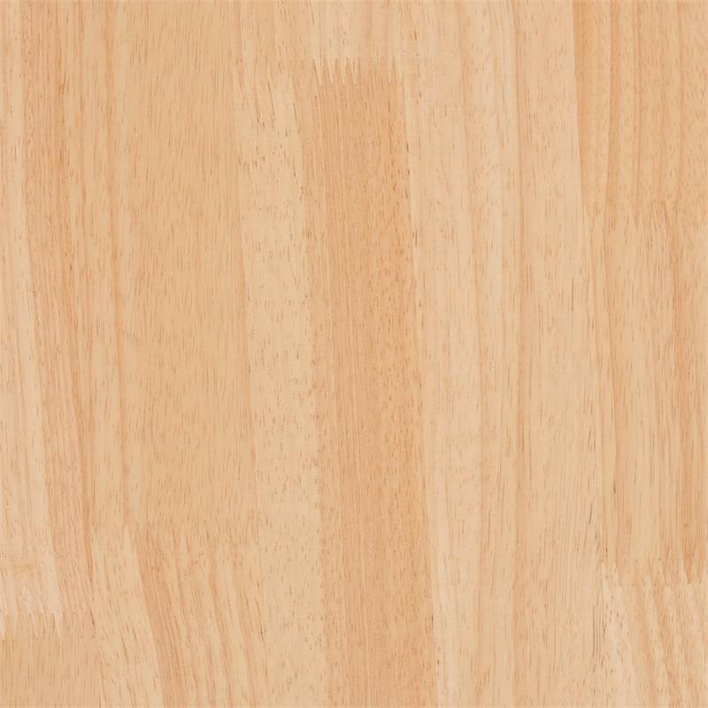 Baxton Studio Hosea Japandi Carved Honeycomb Natural 2-Drawer Nightstand