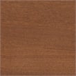 Baxton Studio Hemera Gray Fabric Brown Wood Queen Size Platform Bed With Table
