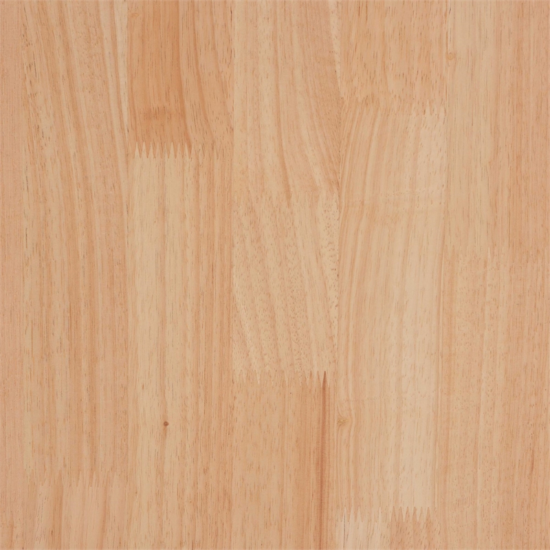 Baxton Studio Hosea Japandi Carved Honeycomb Natural 3-Drawer Chest