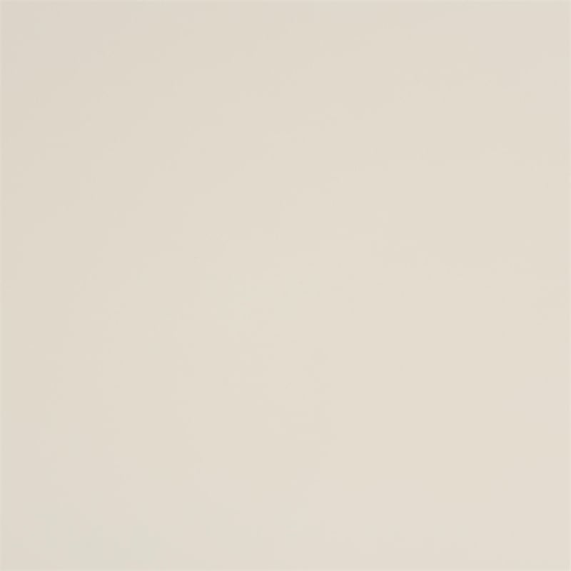 Baxton Studio Primrose Mid-Century Ivory Fluted Wood 6-Drawer Dresser