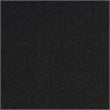 Baxton Studio Laura Vintage Black Canvas 2-Drawer End Table Trunk