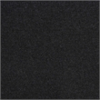Baxton Studio Laura Vintage Black Canvas Lift-Top Trunk End Table