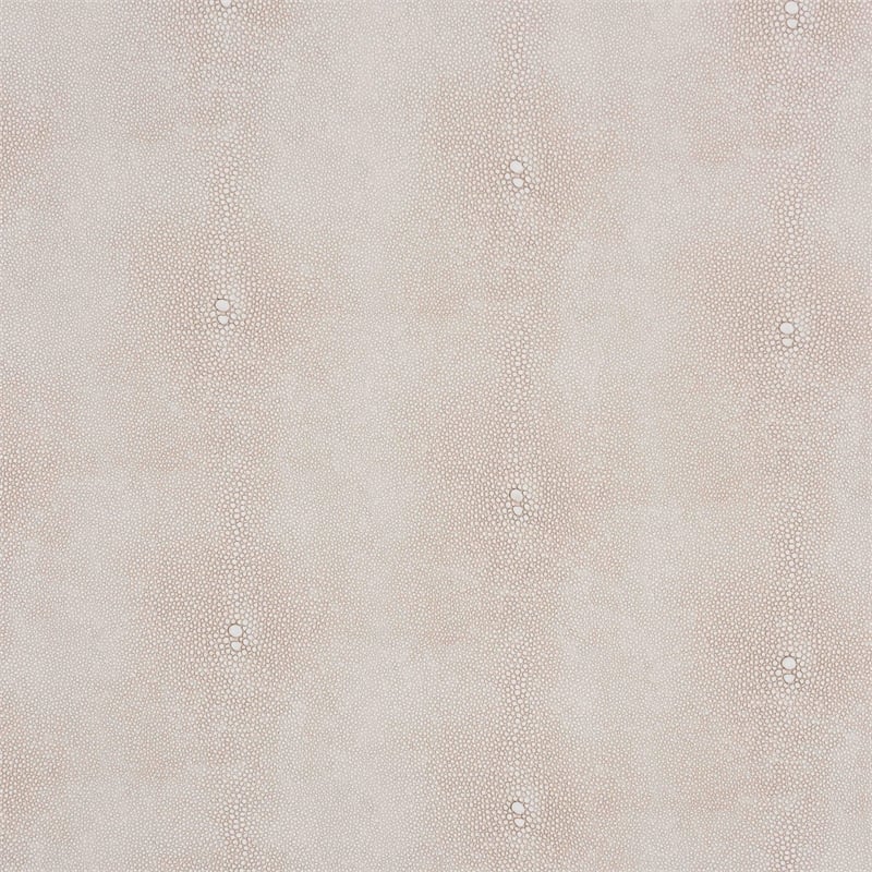 Baxton Studio Leyna Modern Beige Faux Shagreen 3-Drawer Storage Cabinet