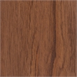 Baxton Studio Alyssa Japandi Walnut Brown Wood 6-Drawer Dresser