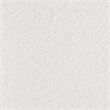 Baxton Studio Laria Modern White Teddy-Bear Fabric 2-Drawer Nightstand