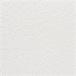 Baxton Studio Laria Modern White Teddy-Bear Fabric Accent Bench