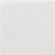 Baxton Studio Laria Modern White Teddy-Bear Fabric King Size Platform Bed