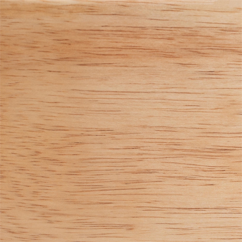 Baxton Studio Calhoun Japandi Queen Size Bed Frame