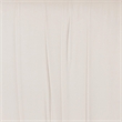 Baxton Studio Emsley Luxe Ivory Pleated Velvet Queen Size Platform Bed