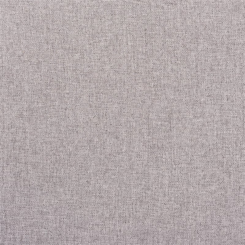 Baxton Studio Eira Modern Grey and Walnut Brown Wood 7-Piece Dining Set