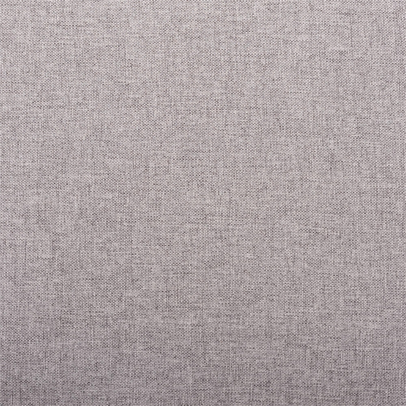 Baxton Studio Mana Modern Grey and Walnut Brown Wood 5-Piece Dining Set