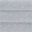 Baxton Studio Cadmus Modern Light Gray Channel-Tufted Fabric Queen Platform Bed