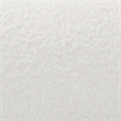 Baxton Studio Vinicio Mid-Century Modern Cream Boucle King Platform Bed