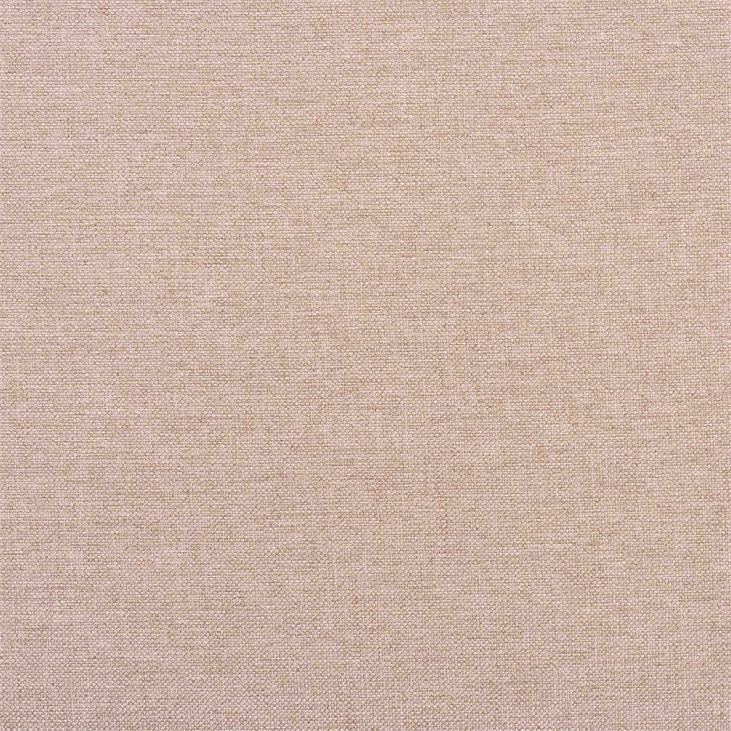 Baxton Studio Selby Modern Sand Fabric and Dark Brown Wood 5-Piece Dining Set