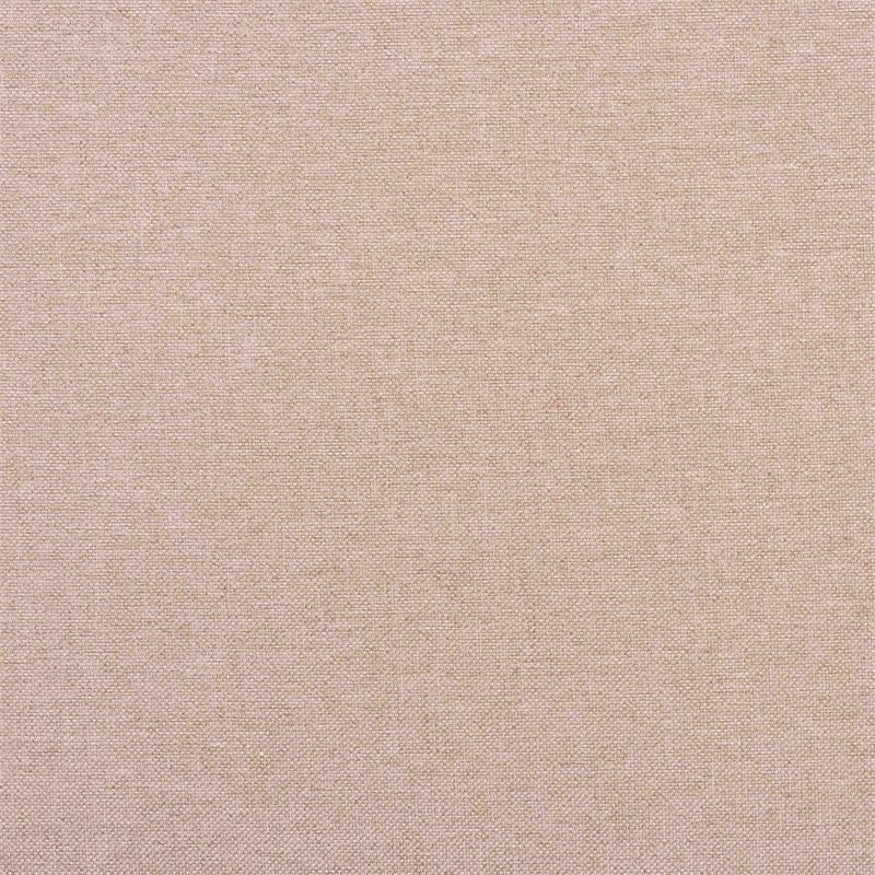 Baxton Studio Savina Modern Sand Fabric and Dark Brown Wood 5-Piece Dining Set