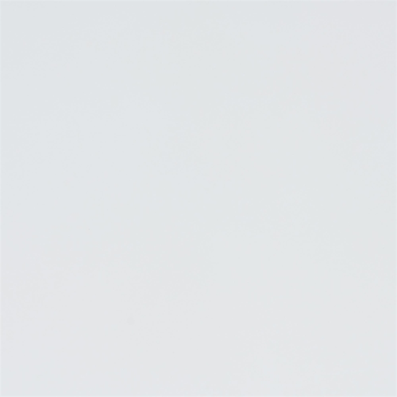 Baxton Studio Roni White Wood 4-Piece Full Bedroom Set with Scalloped Edges