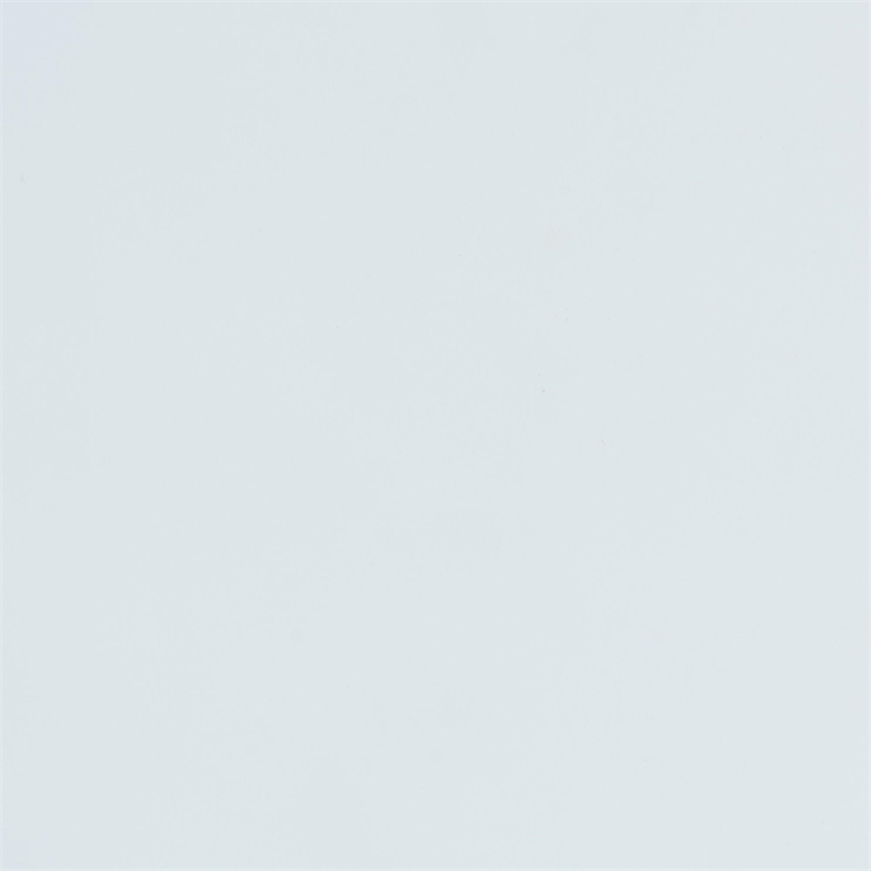 Baxton Studio Lucera Mid-Century White 2-Drawer Bobbin Nightstand