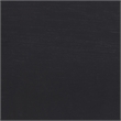 Baxton Studio Lucera Mid-Century Black Full Size Bobbin Bed