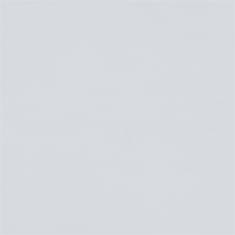 Baxton Studio Lucera Mid-Century White Full Size Bobbin Bed