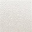 Baxton Studio Grenier Modern Cream Boucle Fabric Queen Size Floating Bed