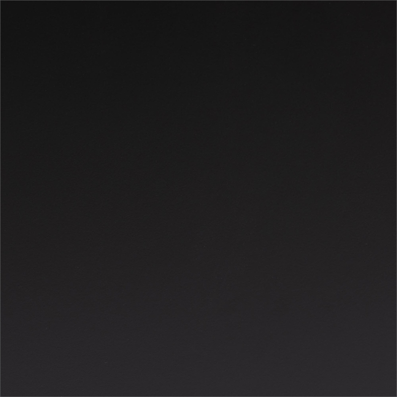 Baxton Studio Braith Farmhouse Black Spindle Wood 7-Drawer Dresser