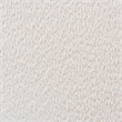 Baxton Studio Belden Boucle Upholstered Wall-Mounted Headboard - Cream - Queen