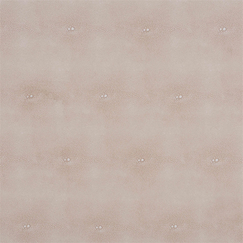 Baxton Studio Nira Faux Shagreen Sideboard  - 3-Door Buffet Storage Cabinet