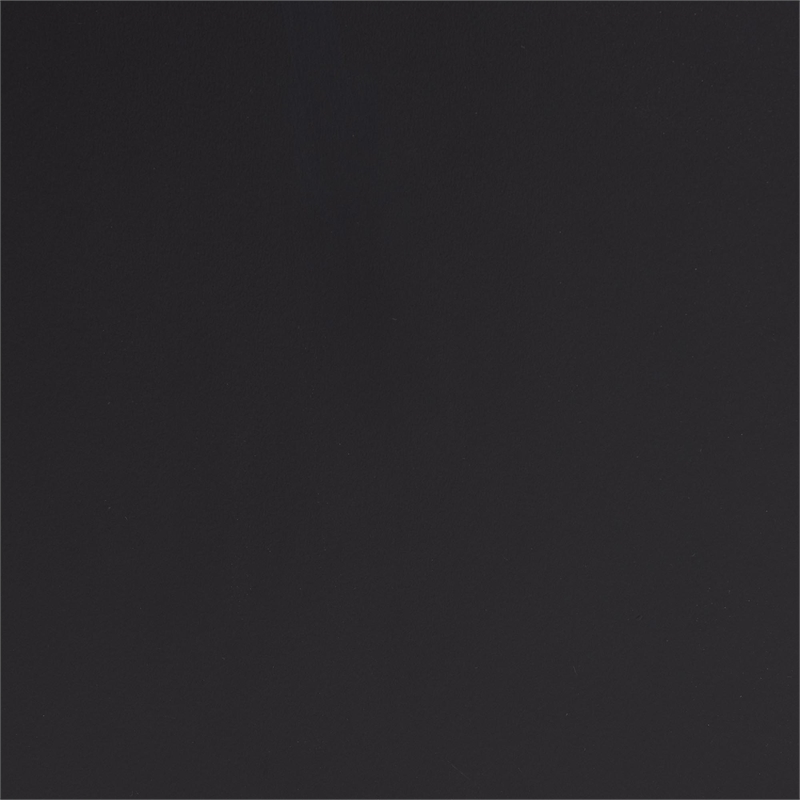 Baxton Studio Tamra Black Wood Chest with Drawers