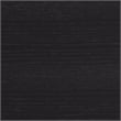Baxton Studio Martino Four-Poster Platform Bed Black Queen