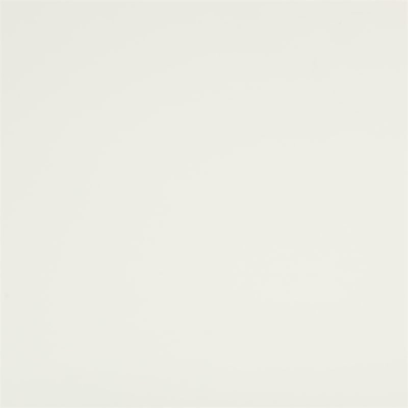 Baxton Studio Terentia Nightstand with Bobbin Legs 1-Drawer White