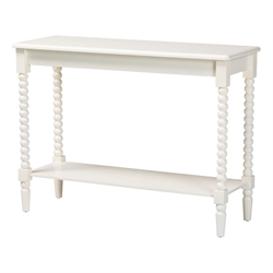 Console Tables