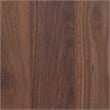Baxton Studio Hayes Wood Cabinet with Arch Top Modern Display Piece