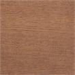Baxton Studio Jiro Platform Bed Mid-Century Modern Wood Bed Frame Queen