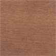 Baxton Studio Rodolfo Platform Bed Mid-Century Modern Bed Queen